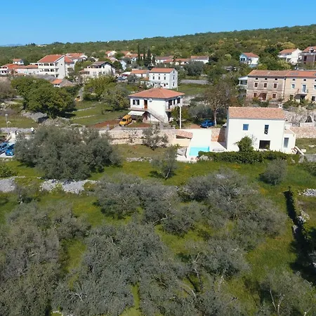 With A Parking Space Kremenici, Krk - 21679 Apartamento *